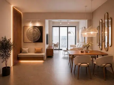 Departamento en Venta en Plaza Colon, Mar del Plata