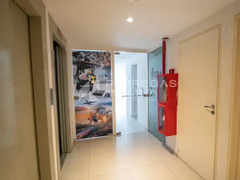 Oficina en Venta en Centro, USD 36.000