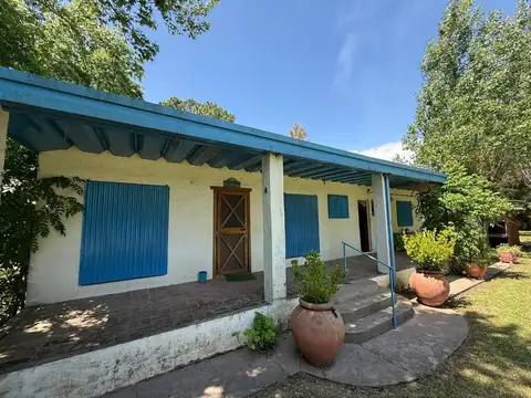 Casa en Venta en Campana, USD 99.000