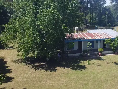 Casa en Venta 36 años