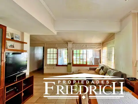 Casa en Venta en General Rodriguez, USD 190.000