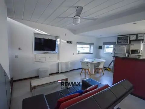Departamento en Alquiler de 2 dormitorios