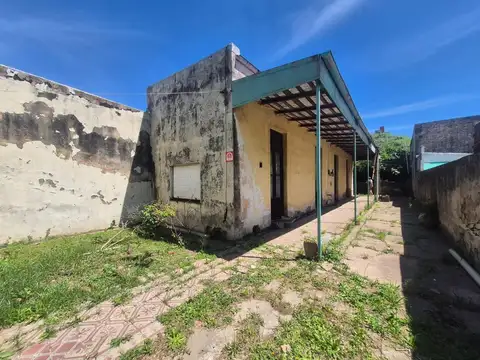 Casa en venta en Centro (Campana)