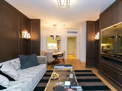 Departamento en Alquiler de 2 ambientes