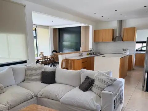Casa en Venta 4 años