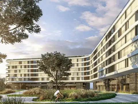 Departamento en Venta en Nordelta, USD 990.000