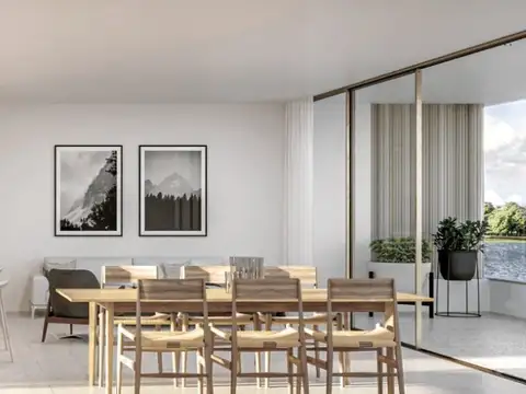 Departamento en Venta de 3 dormitorios