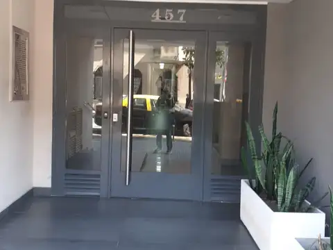 Emilio Mitre 400, Piso 22