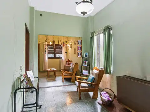 Casa en Venta 70 años