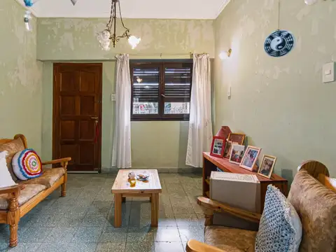 Casa en Venta en Villa Elisa, USD 75.000