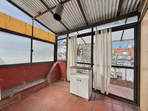 Depto Tipo Casa en Venta al Norte