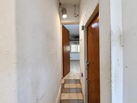 Depto Tipo Casa en Venta de 2 ambientes