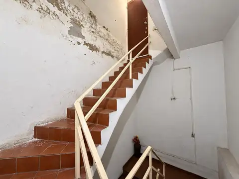 Depto Tipo Casa en Venta de 1 dormitorio