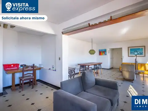 Departamento en Venta al Noroeste