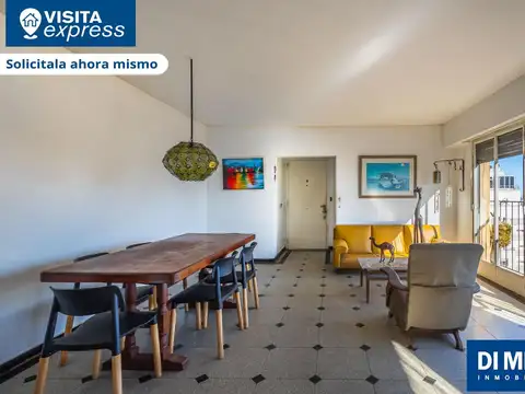 Departamento en Venta de 4 ambientes