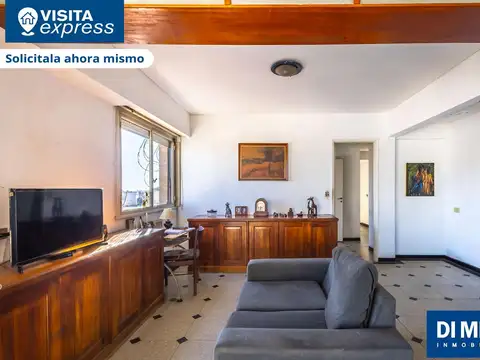 Departamento en Venta 40 años