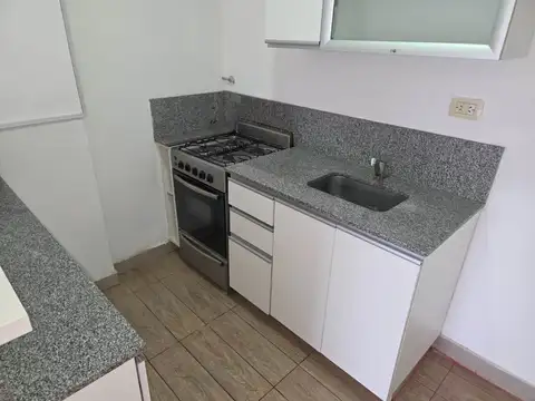 Departamento en Venta en Flores, USD 75.000