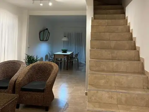 Dúplex del Río - zona Nebel