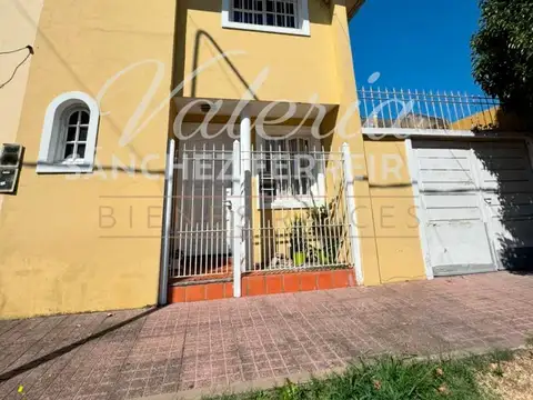 Duplex en venta Quilmes