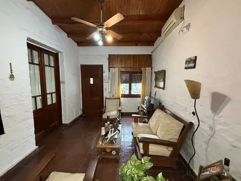 Depto Tipo Casa en Venta de 3 ambientes
