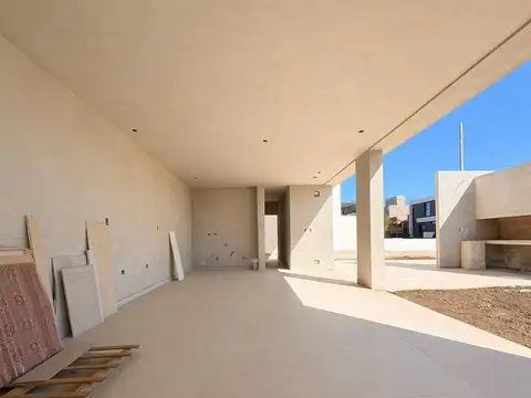 Casa en Docta Avenida