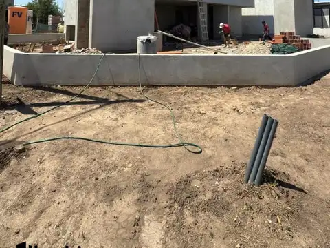 Casa en Venta en Córdoba, USD 220.000