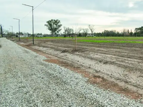 Terreno en Don Ignacio Funes Oportunidad