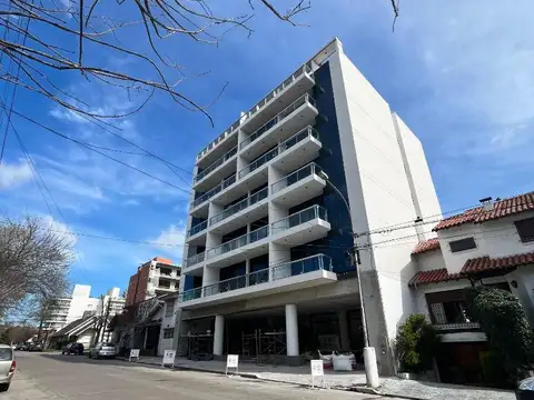 Las Heras 3100 , Piso 5