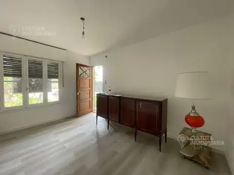Depto Tipo Casa en Venta de 3 ambientes