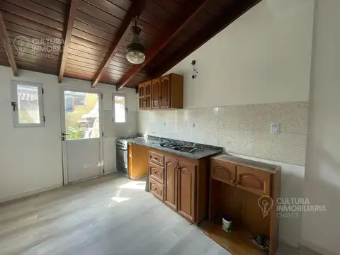 Depto Tipo Casa en Venta de 2 dormitorios