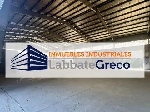 GalpÃ³n - Alquiler - Argentina, Moreno - Uruguay 1600