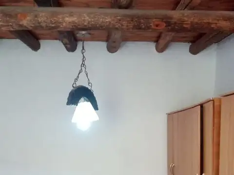 Casa en Venta en Las Heras, USD 25.000