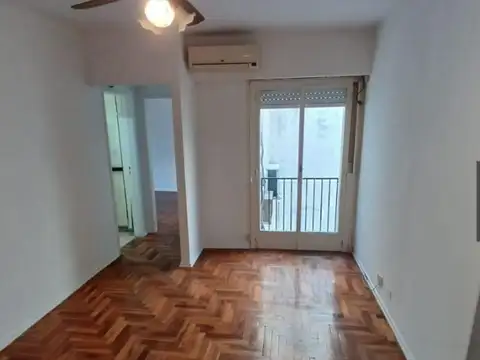 Departamento en Alquiler de 2 ambientes