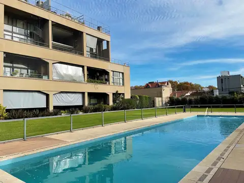 TRIPLEX en VENTA - 5 ambientes - COMPLEJO El Talar de Florida