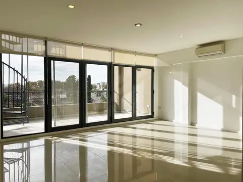 El Talar de Florida: España y Melo.