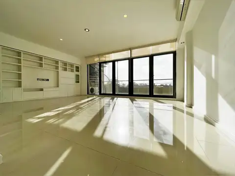 Departamento 5 ambientes con 3 baños