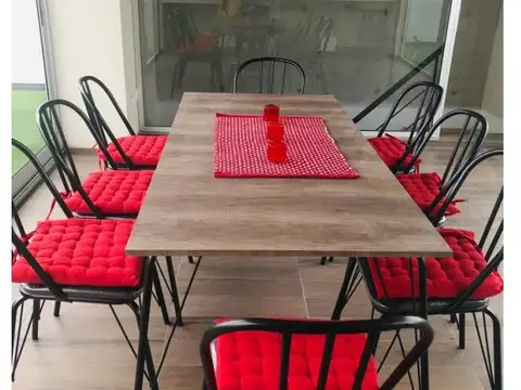 Departamento en Venta en Fisherton, USD 72.883