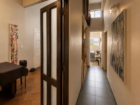 Depto Tipo Casa en Venta al Noroeste