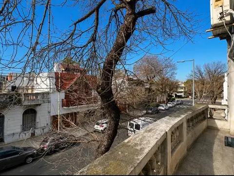 Depto Tipo Casa en Venta en Barrio San Pedro, USD 284.000