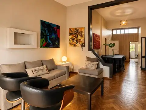 Depto Tipo Casa en Venta de 4 ambientes