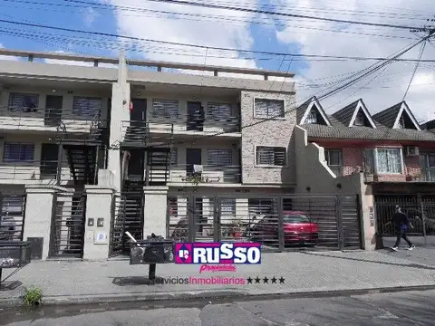 Venta Departamento 2 Ambientes San Justo