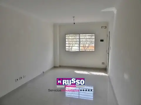 Venta Departamento 2 Ambientes San Justo