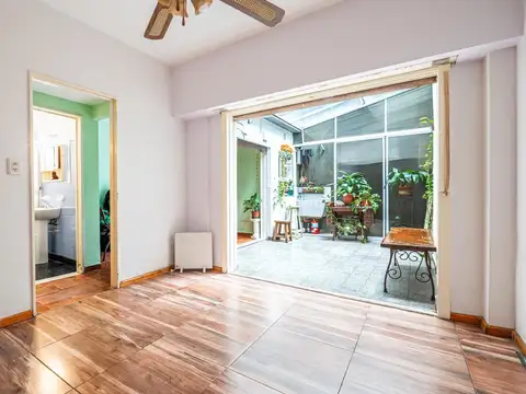 Departamento en Venta en Monserrat, CABA