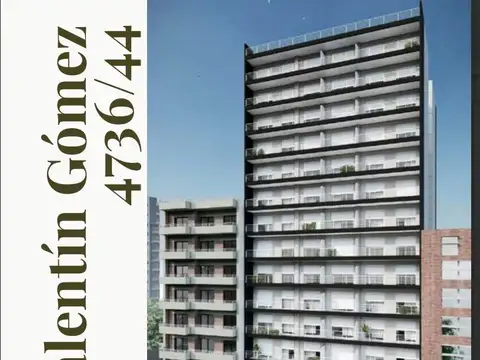 Venta de departamento 3 ambientes. Caseros.