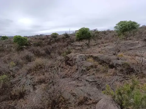 Terreno en Venta en Bialet Masse, USD 29.000