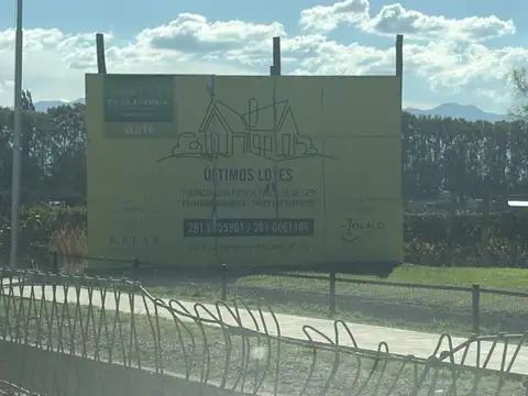 Terreno en Venta de 942,0 m2