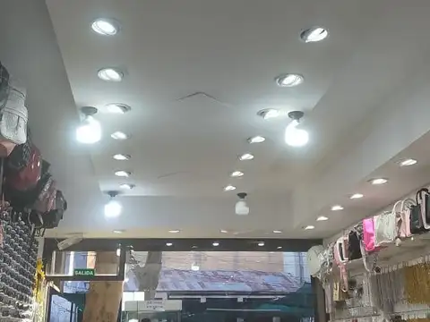 Local en Venta 45 años