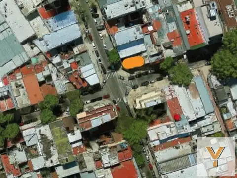 Terreno en venta - 140Mts2 - Flores