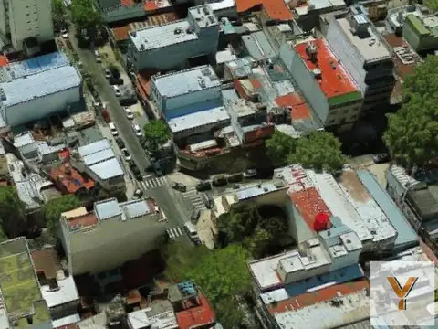 Terreno en Venta en Flores Norte, $ 1.260.000