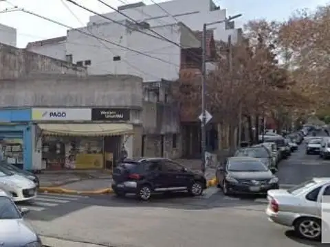 Terreno en Venta en Flores Norte, $ 1.260.000